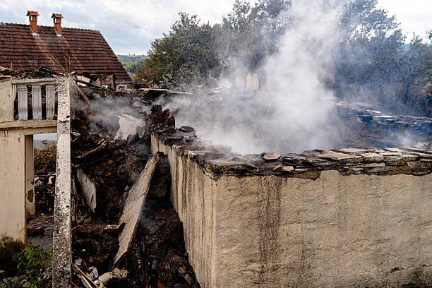 Affordable Soot Cleanup solutions in Edgewater, MD